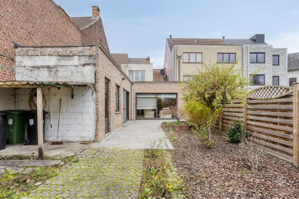 Huis te koop / Ninove