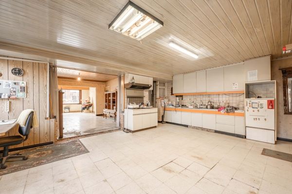 Huis te koop / Sint-Baafs-Vijve