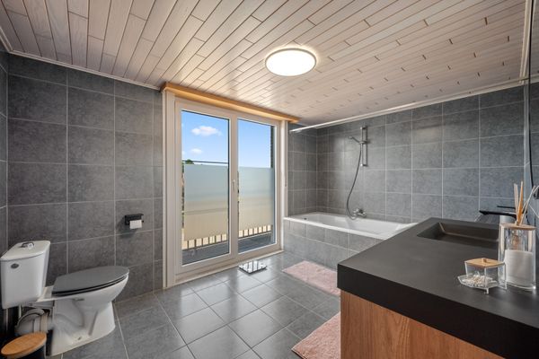 Huis optie koop / Westerlo