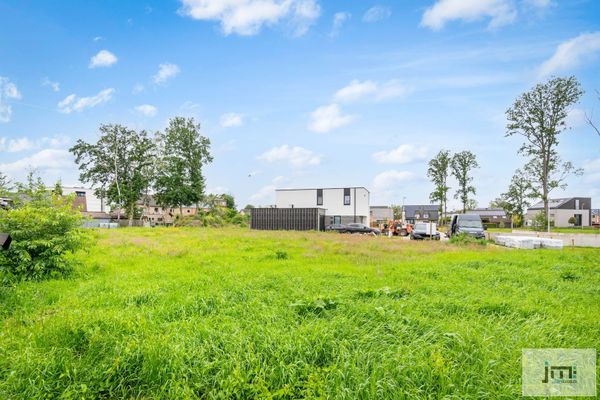 Bouwgrond
                                verkocht in Diepenbeek