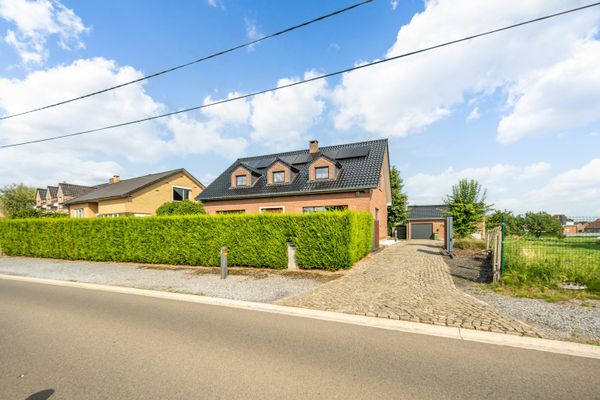 Huis in Sint-Truiden
