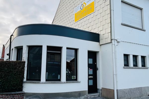 Woning
                                verhuurd in Deerlijk