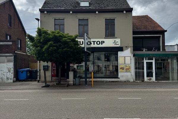 Grond te koop / Beringen
