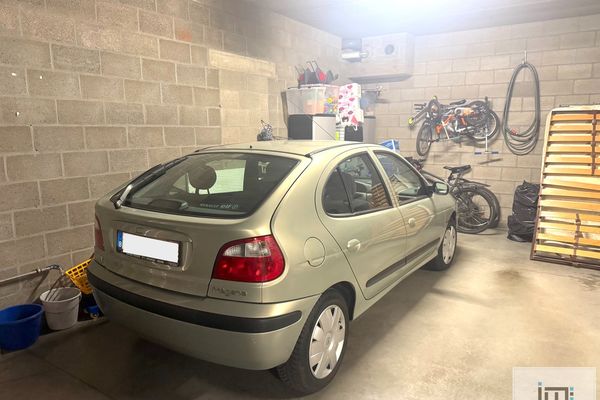 Appartement te koop / Sint-Truiden