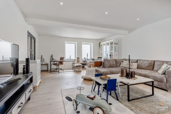 Huis te koop / Sint-Truiden