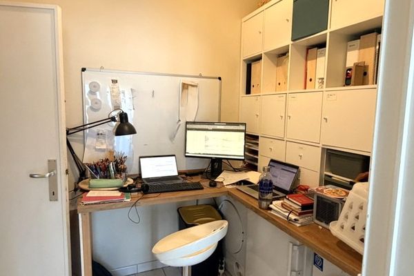 Appartement te huur / Sint-Pieters-Woluwe