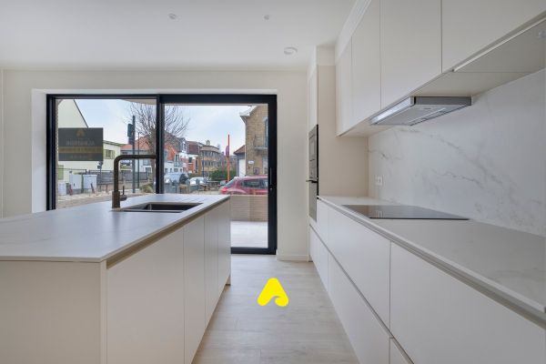 Appartement a vendre / De Panne