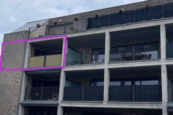Appartement te koop / Maasmechelen