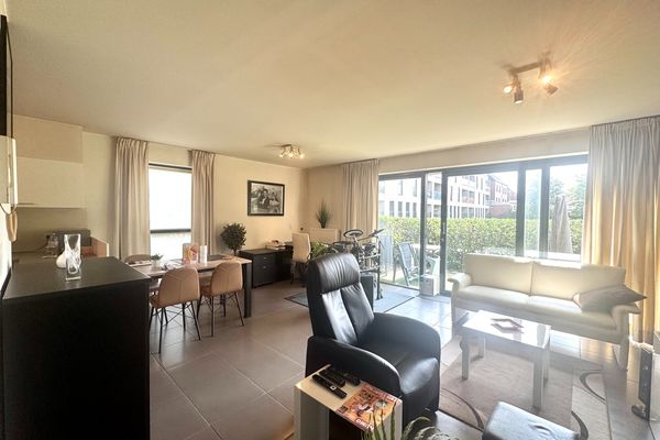 Appartement
                            te koop in Kortrijk
