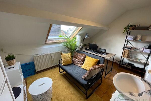 
                                        Appartement
                                        verhuurd
                                        in Diepenbeek
                                    