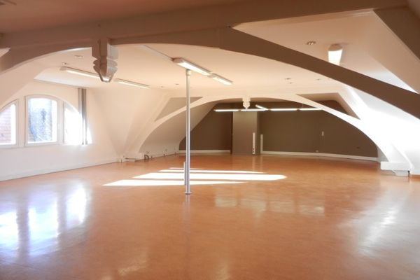 Commercieel te huur / Diksmuide