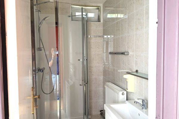 badkamer