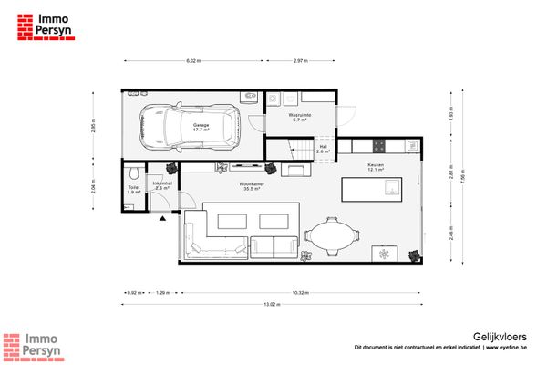 Huis te koop / Leopoldsburg
