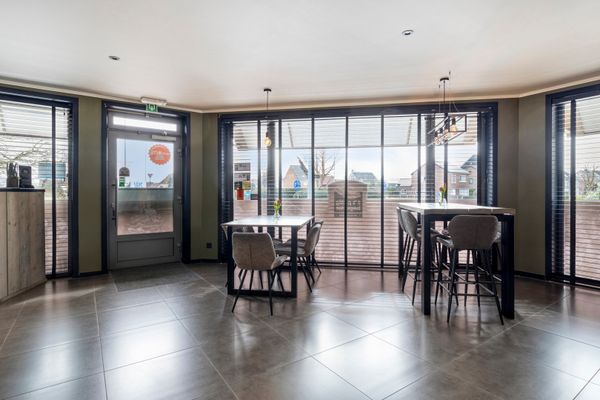 Commercieel te koop / Pelt