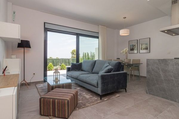 Huis te koop / Los Balcones