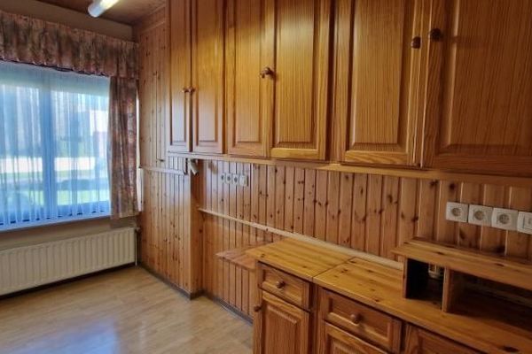 Huis te koop / Goetsenhoven