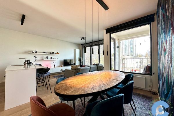 Appartement te huur / Antwerpen