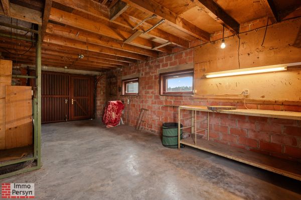 Huis te koop / Langdorp