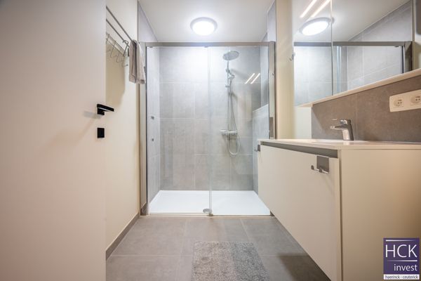 Appartement te huur / Kruishoutem