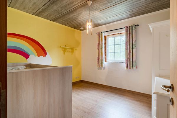 Huis verkocht / Kuringen