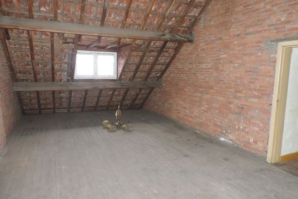 Commercieel verkocht / Beverlo