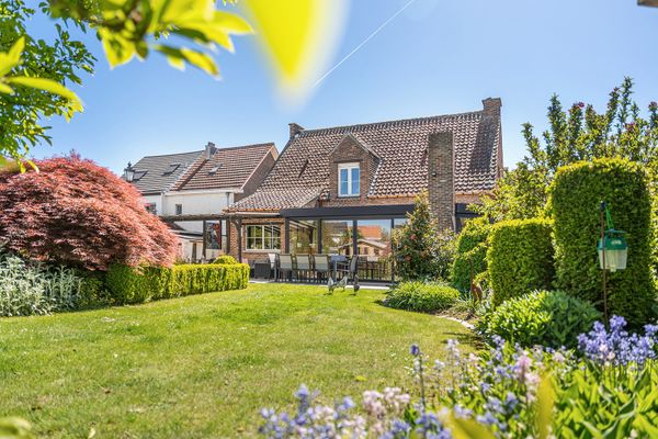 Huis te koop / Erps-Kwerps