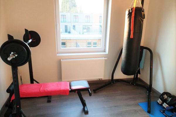 Huis optie huur / Avelgem