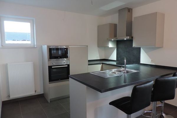 Appartement verhuurd / Beringen