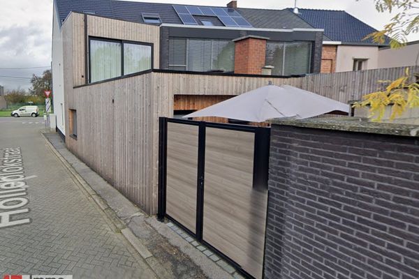 Huis te koop / Scherpenheuvel