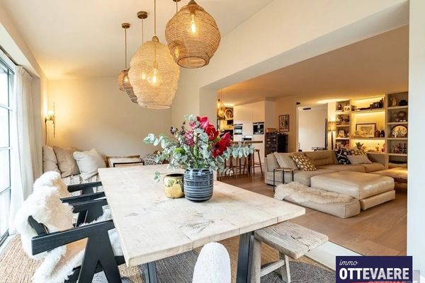 Huis te koop / Knokke-Heist
