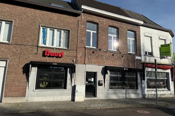 Commercieel te koop / Lier