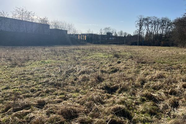 Industrieel te huur / Houthalen-Helchteren