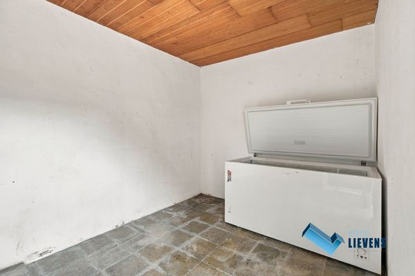 Huis te koop / Koekelare