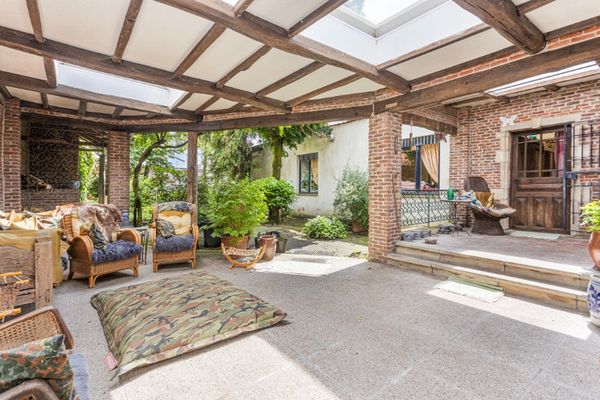 Huis te koop / Merksem