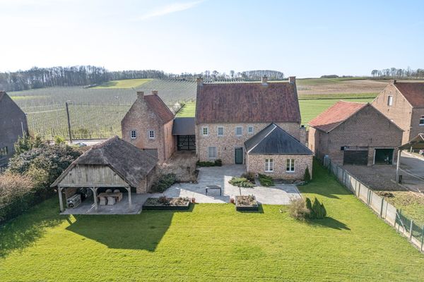 Overige verkocht / Molenbeek-Wersbeek