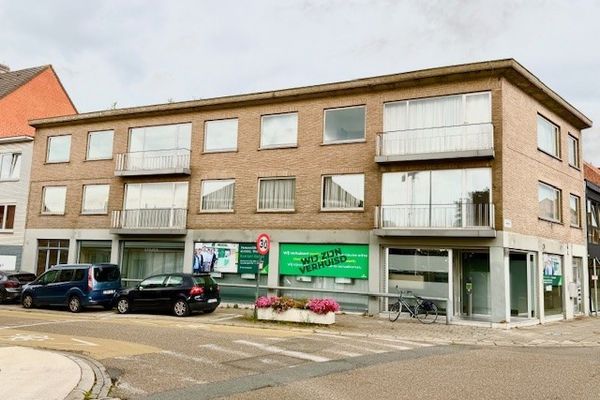 Commercieel te huur / Hasselt