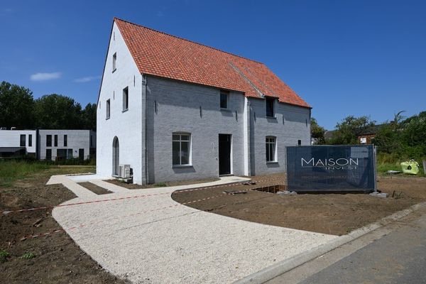 Huis te koop / Nijlen