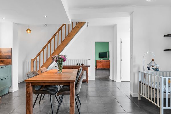 Huis te koop / Maasmechelen