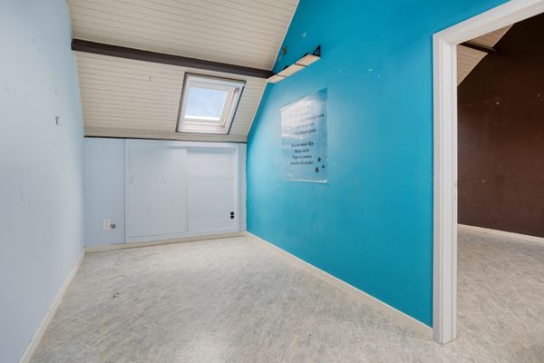 Huis optie koop / Sint-Job-in-'t-Goor