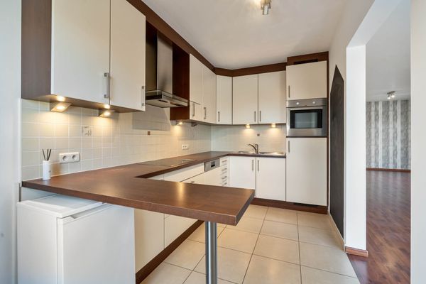 Dekkenstraat 102, B101, Sint-Truiden, keuken