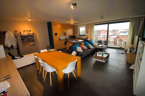 Appartement a vendre / Molenbeek