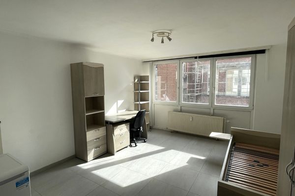 Appartement te koop / Leuven