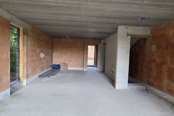 Huis te koop / Opglabbeek