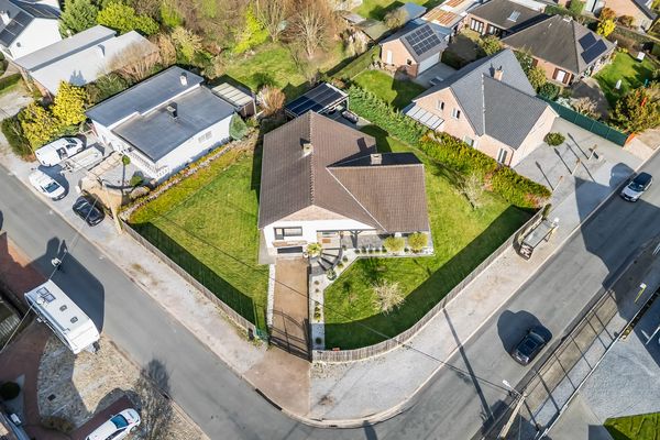 Huis te koop / Maasmechelen