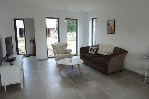 Huis verhuurd / Koersel