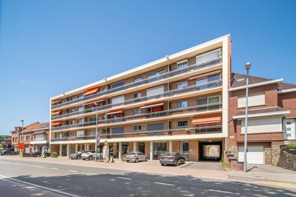Appartement in Heverlee