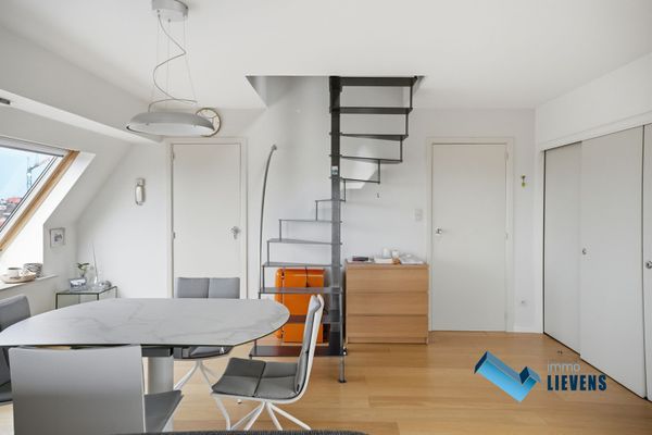 Appartement te koop / Oostduinkerke