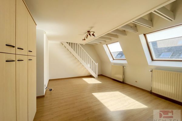 Appartement te huur / Leuven