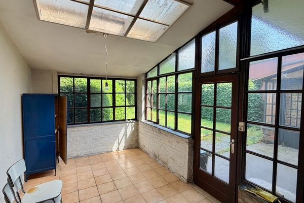 Huis te koop / Heverlee