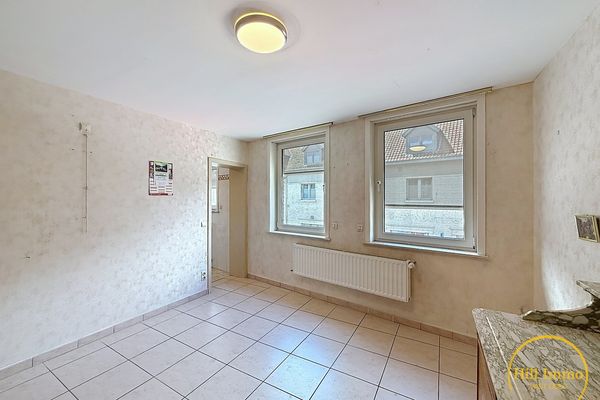 Appartement te huur / Langemark-Poelkapelle